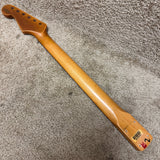 Fender Robert Cray Signature Relic Stratocaster Neck 60th Anniversary 2006
