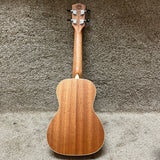 Alvarez GDU26C-MONTAGE Grateful Dead 50 Years Concert Ukulele w/ HSC