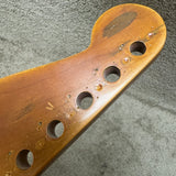 Fender Robert Cray Signature Relic Stratocaster Neck 60th Anniversary 2006