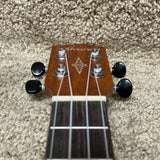 Alvarez GDU26C-MONTAGE Grateful Dead 50 Years Concert Ukulele w/ HSC