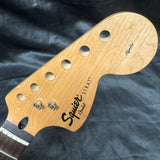 Squier Affinity Strat Neck