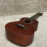 Makala Tenor Uke Mahogany MK-T