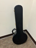 OME Silver Bell Irish Tenor Open-Back 4-String Banjo w/ OHSC