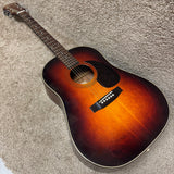 Epiphone PR-650-ASB Slope Shoulder Antique Sunburst MIJ