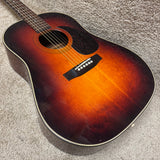 Epiphone PR-650-ASB Slope Shoulder Antique Sunburst MIJ