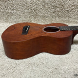 Makala Tenor Uke Mahogany MK-T