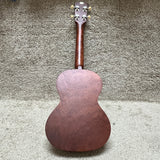 Makala Tenor Uke Mahogany MK-T