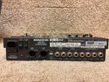 Mackie Micro Series 1202-VLZ 12-Channel Mic/Line Mixer
