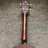 Makala Tenor Uke Mahogany MK-T