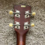 Makala Tenor Uke Mahogany MK-T