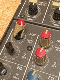 Mackie Micro Series 1202-VLZ 12-Channel Mic/Line Mixer