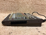 Mackie Micro Series 1202-VLZ 12-Channel Mic/Line Mixer