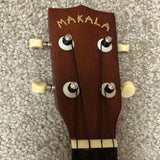 Makala Tenor Uke Mahogany MK-T
