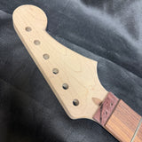 Strat Style Electric Guitar Neck