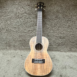 Lanikai LU22CFM Limited Edition Flame Maple Concert Ukulele