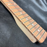 Strat Style Electric Guitar Neck
