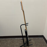 Fender Limited Edition Player Fusion Jaguar Baritone Special Black w/ Gig Bag
