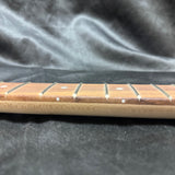 Strat Style Electric Guitar Neck