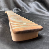 Strat Style Electric Guitar Neck