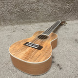 Lanikai LU22CFM Limited Edition Flame Maple Concert Ukulele