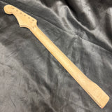 Strat Style Electric Guitar Neck