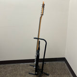Fender Limited Edition Player Fusion Jaguar Baritone Special Black w/ Gig Bag