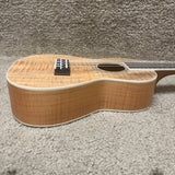 Lanikai LU22CFM Limited Edition Flame Maple Concert Ukulele