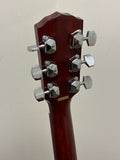 Fender DG8 Acoustic Guitar Natural w/ Bag