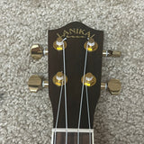 Lanikai LU22CFM Limited Edition Flame Maple Concert Ukulele