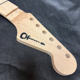 Charvel San Dimas Maple Neck Compound Radius