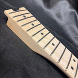 Charvel San Dimas Maple Neck Compound Radius