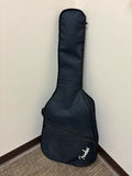 Fender DG8 Acoustic Guitar Natural w/ Bag
