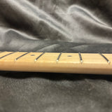 Charvel San Dimas Maple Neck Compound Radius