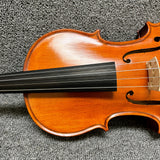 Bellafina Roma Select Viola 15.5