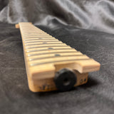 Charvel San Dimas Maple Neck Compound Radius