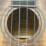 Lanikai LU22CFM Limited Edition Flame Maple Concert Ukulele