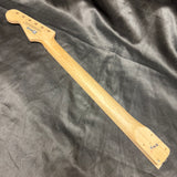 Charvel San Dimas Maple Neck Compound Radius