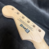 Charvel San Dimas Maple Neck Compound Radius