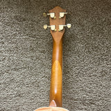 Lanikai LU22CFM Limited Edition Flame Maple Concert Ukulele