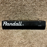 Randall MIDI Footswitch w/ Cable