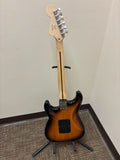 Squier Affinity Strat HSS Sunburst w/ Bag