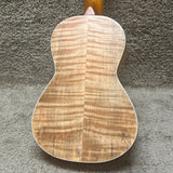Lanikai LU22CFM Limited Edition Flame Maple Concert Ukulele