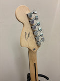 Squier Affinity Strat HSS Sunburst w/ Bag