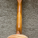 Lanikai LU22CFM Limited Edition Flame Maple Concert Ukulele