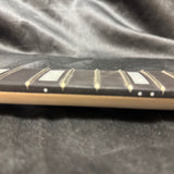 Musikraft MKW Peavey EVH Wolfgang Style Neck