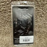 Floyd Rose Tremolo Block Brass 42mm