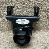 Pearl ISS-1216 Tom Mount 12-16" w/ Black Tom Bracket