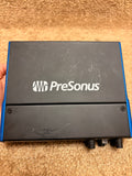 PreSonus Studio 24C USB MIDI Interface 2x2