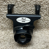 Pearl ISS-1216 Tom Mount 12-16" w/ Black Tom Bracket
