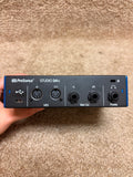 PreSonus Studio 24C USB MIDI Interface 2x2